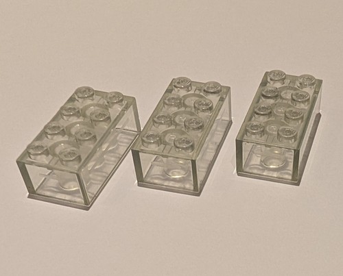Vintage lego 1960s non pat - vintage,