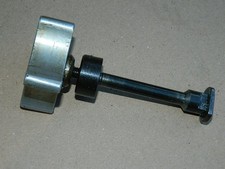 Schaublin 102  70 Lathe Fixing