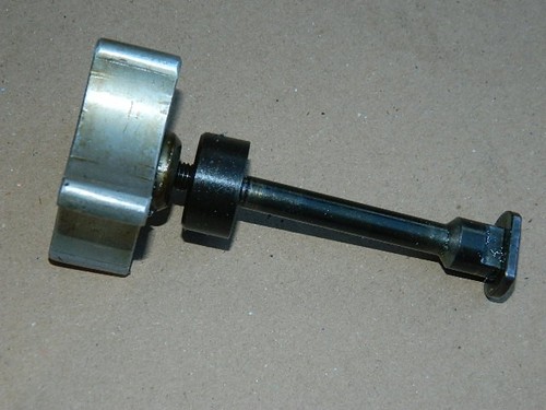 Schaublin 102 lathe fixing - ,