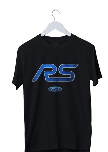 Ford focus shirt - focus, rs