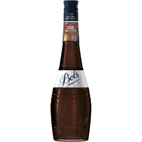 Bols creme cacao brown - cacao,