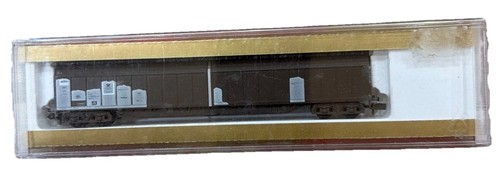 Arnold gauge 70552 4 axle - gauge, 4-axle