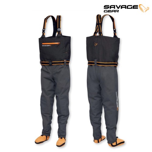 Savage gear sg8 chest - savage,