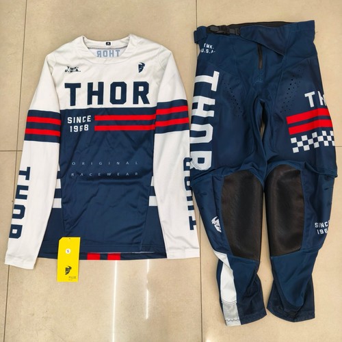 Thor 2026 motocross gear - motocross,