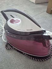 Philips Ceramic 2400W Steam