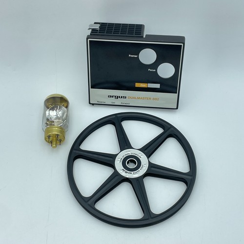 Argus dualmaster 882 - dualmaster,