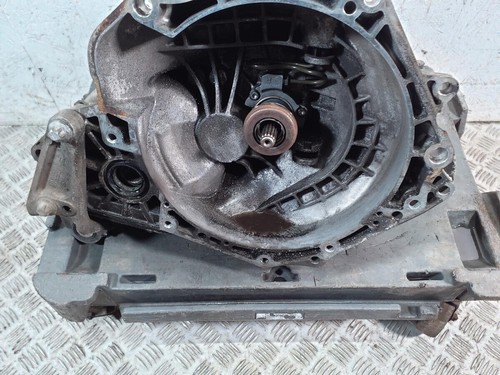 Corsa gearbox vauxhall - corsa,