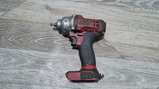 Mac Tools BWP 138 3/8 Impact Wrench dewalt 18v Cordless Body Only No Battery