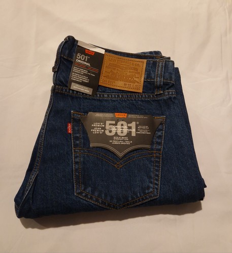 Levi 501 men - 501, men’s