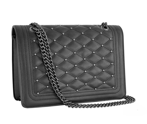 Women crossbody bag faux - crossbody,