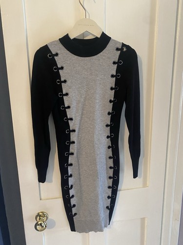 Karen millen black and - karen,