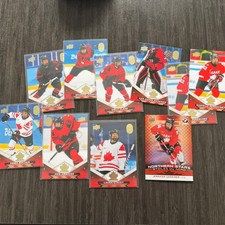 2026 Tim Hortons Team Canada