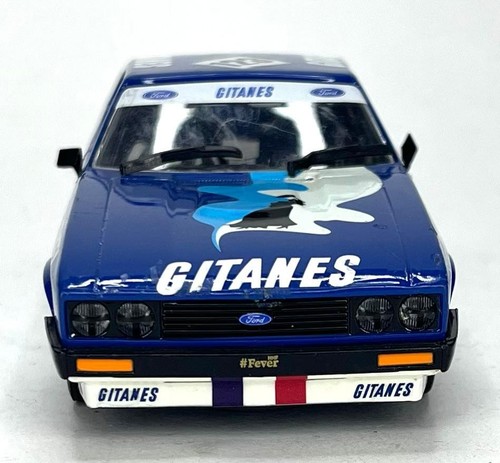 Scalextric c4402 ford capri - ford,