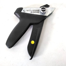 Eclipse 2000 Goscut Vintage Sheet Metal Laminator Cutter Workshop Tool