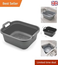 Durable 10L Eco Washing Up