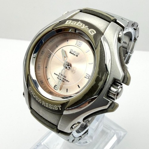 Casio baby sis - casio, watch