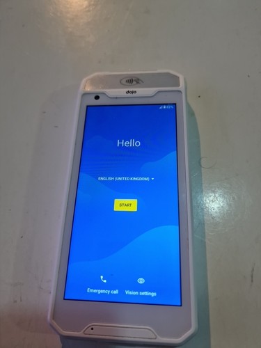 Dojo mobigo pro - pro, card