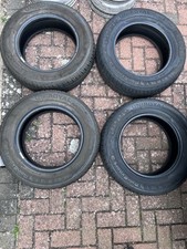 195/65/R15 UniRoyal Rainexpert