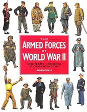 The Armed Forces of World War