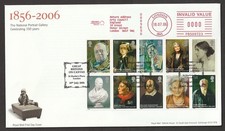 2006 portrait gallery block - 2006,