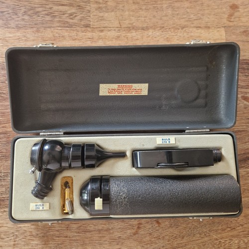 Vintage 1950 keeler - 1950/60,