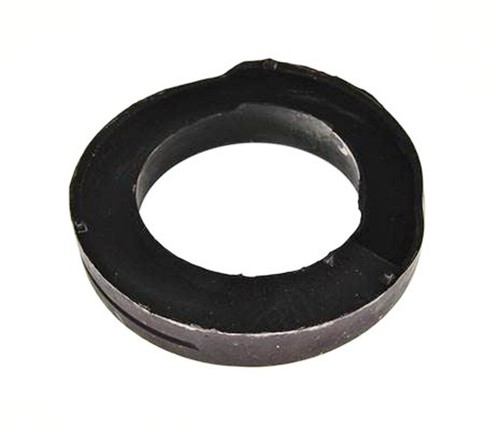 Rear suspension rubber buffer - suspension,