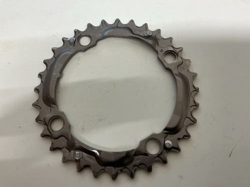 Shimano middle ring 9 - shimano,