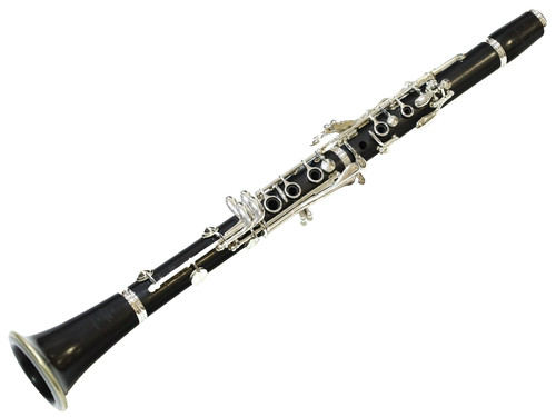 Buffet crampon r13 clarinet - bb,
