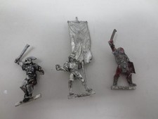 GW Uruk Hai Command Isengard x