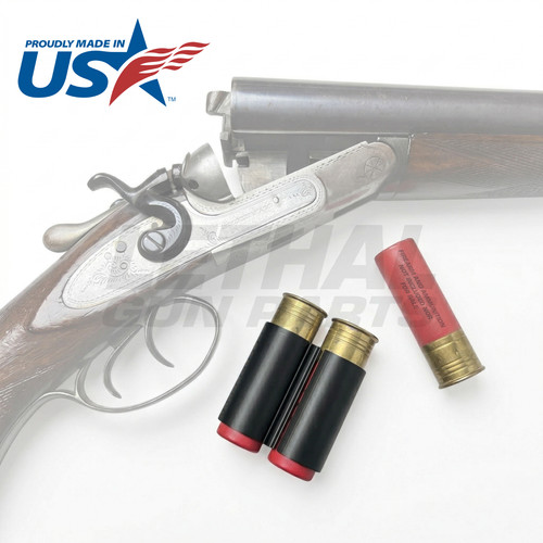 Shotgun shell belt holder - shell,