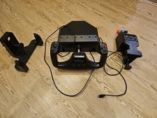 Logitech / Saitek Flight Yoke