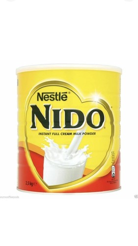 Nestle nido instant full cream - nido,