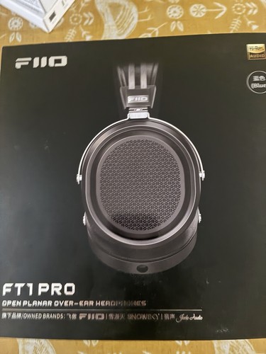 Fiio ft1 pro - ft1,
