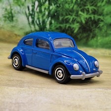 Matchbox '62 VW Beetle Diecast