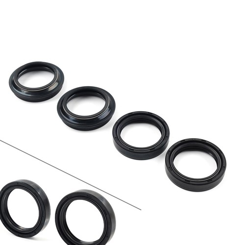 Fork dust oil seals - dust,