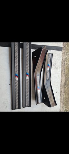 Bmw e36 sport carbon - e36, door