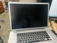 Apple MacBook Pro 17” A1297