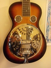 REGAL RD40-VS RESOPHONIC