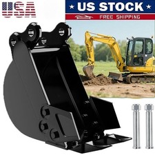 Mini Excavator Attachment