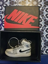 Nike Jordan Keyring Keychain -