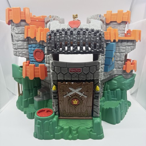 Vintage fisher price - fisher,
