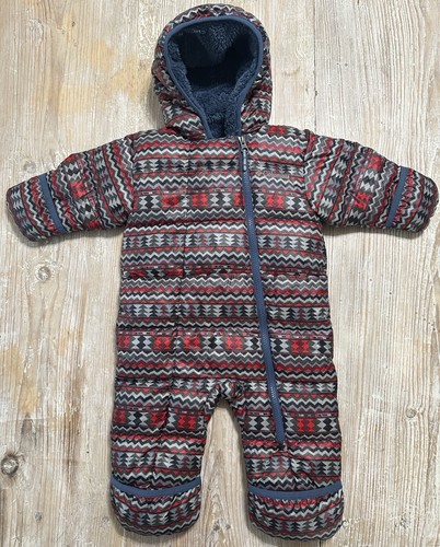 Columbia infant frosty - columbia,