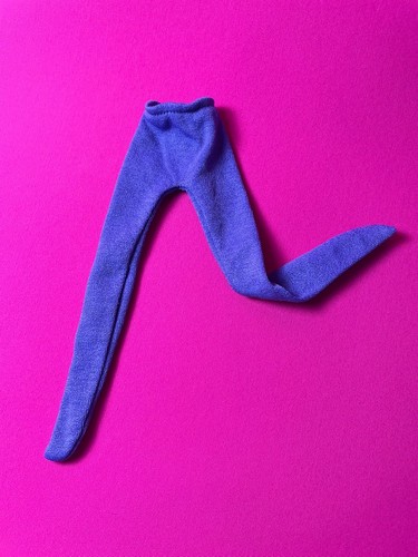 Sindy star dance tights 1984 - star,
