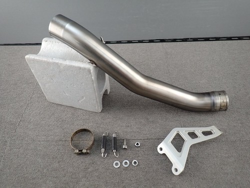 Akrapovic gsx r1000 stainless - akrapovic,
