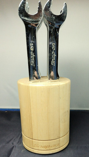 Snap tools piece - 6,