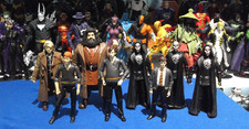 Harry Potter Action Figure Bundle