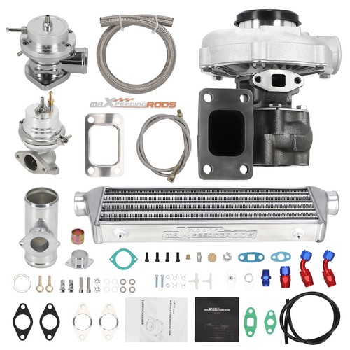 T04e universal turbo - t04e,