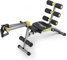 Wonder core home gym - wonder,