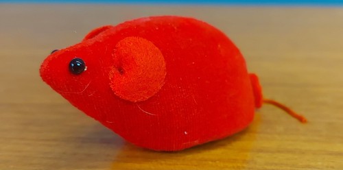 Vintage novelty pin cushion - vintage,