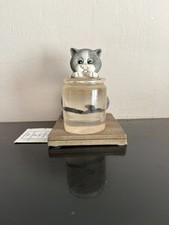 COMIC & CURIOUS CATS